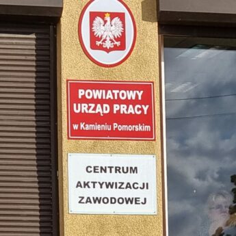 40 tysięcy złotych na zatrudnienie pracownika. Rusza nowy program w powiecie kamieńskim