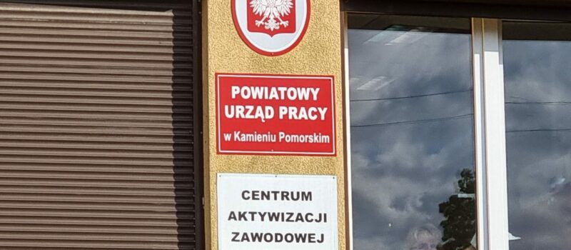 40 tysięcy złotych na zatrudnienie pracownika. Rusza nowy program w powiecie kamieńskim