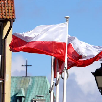 Syreny alarmowe w rocznicę Powstania Warszawskiego