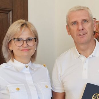 Umowa podpisana! Rusza generalny remont przedszkola w Kamieniu Pomorskim