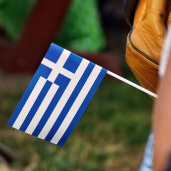 Dziwnów będzie świętował Dzień Grecki