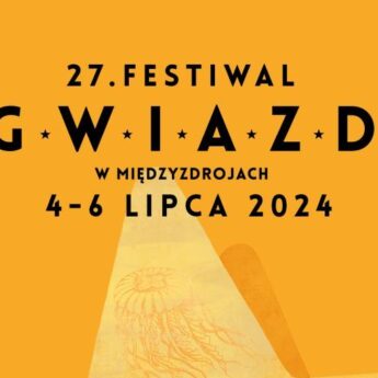 Wakacje pełne atrakcji w Międzyzdrojach. Rusza 27. Festiwal Gwiazd!