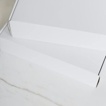 Jak wybrać idealne pudełka fasonowe - wymiary, nadruki i gdzie kupować
