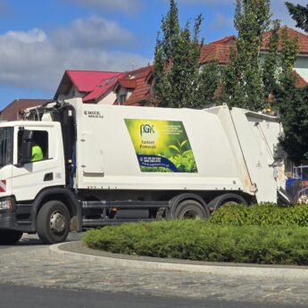 Od nowego roku zmiany w segregacji odpadów