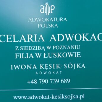 Kancelaria Adwokacka