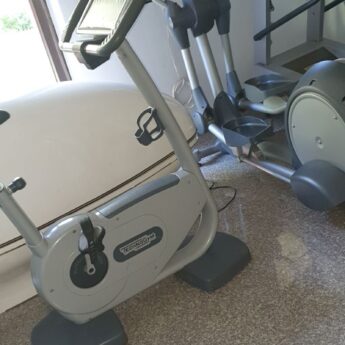 Sprzedam rower technogym