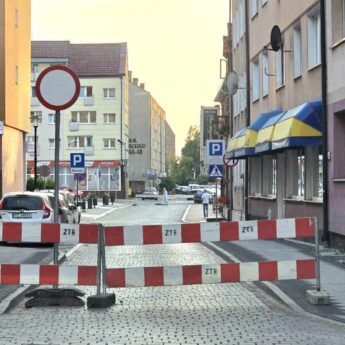 Ruszają Dni Kamienia Pomorskiego. Przypominamy o zmianie organizacji ruchu