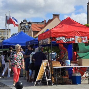 Wystartowały Dni Kamienia Pomorskiego [ZAPROSZENIE]