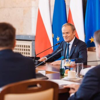 Tusk ostro o rozliczaniu PiS. Podpisano międzyresortowe porozumienie