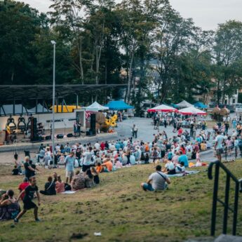 Wolińskie Święto Plonów za nami!