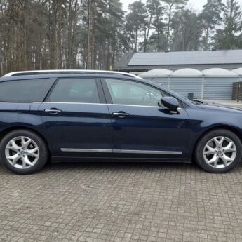 Citroen c5x7 2.2 Hdi