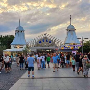 Młodzież z Pomorza Zachodniego spotka się w tym tygodniu na „Zawodowym Summer Campie” w Międzyzdrojach