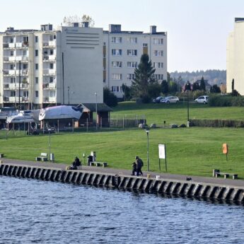 Ważny komunikat dla wędkarzy! W tych obszarach wprowadza się zakaz