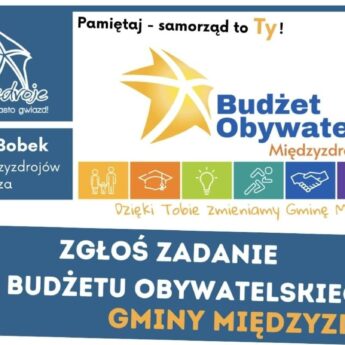 Samorząd to Ty! Rusza międzyzdrojski budżet obywatelski