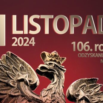 11 listopada w Kamieniu Pomorskim [PROGRAM]