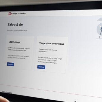 Wszystko załatwimy online! Urzędowe sprawy trafią do Internetu