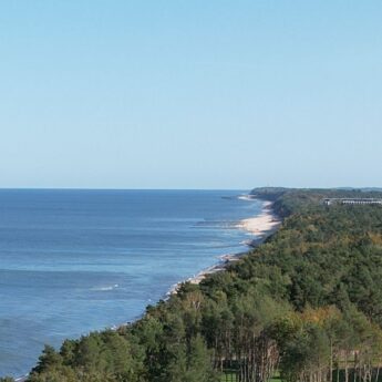 Plaża w Pobierowie będzie szersza