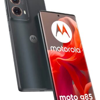 NOWA Motorola 12/256GB