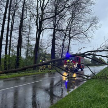 W weekend oraz Wszystkich Świętych mocno powieje!