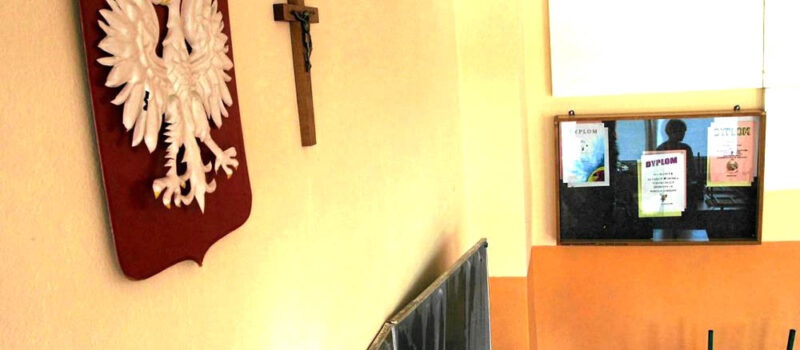 Jest nowy program nauczania religii. Episkopat zdecydował