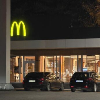 To już pewne. W Wolinie powstanie McDonalds