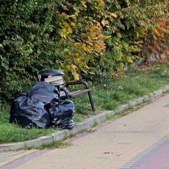 Gmina Dziwnów zaprezentowała nowy harmonogram odpadów komunalnych