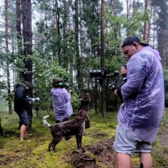 Z Trzebieszewa na ekrany TTV! Zarezerwujcie czas na piątkowy odcinek programu "Damy i Wieśniaczki"