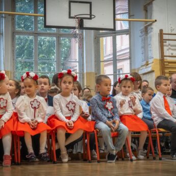 Narodowo i patriotycznie w Gminie Świerzno [ZDJĘCIA]