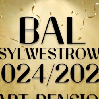 Hotel Art - Pension zaprasza na Bal Sylwestrowy!