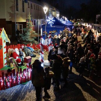 Grudzień pełen atrakcji w Gminie Dziwnów!