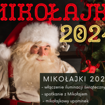 „Mikołajki 2024” w Międzyzdrojach – Świąteczna Magia na Promenadzie