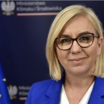 Minister Klimatu i Środowiska: "Polska powinna odchodzić od mrożenia cen prądu"