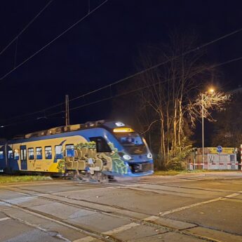 Nowy rozkład jazdy pociągów już od 15 grudnia!