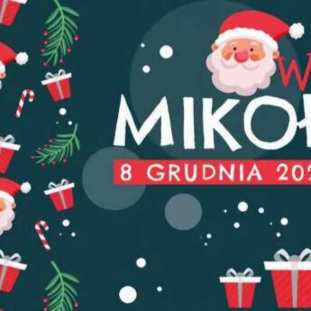 Wolińskie Mikołajki – święto radości i tradycji już 8 grudnia!