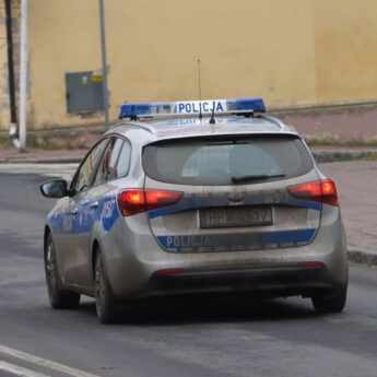 "Nie ma środków na 15% podwyżki dla Policji