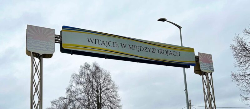 Miliony na inwestycje w 2025 roku w Międzyzdrojach!