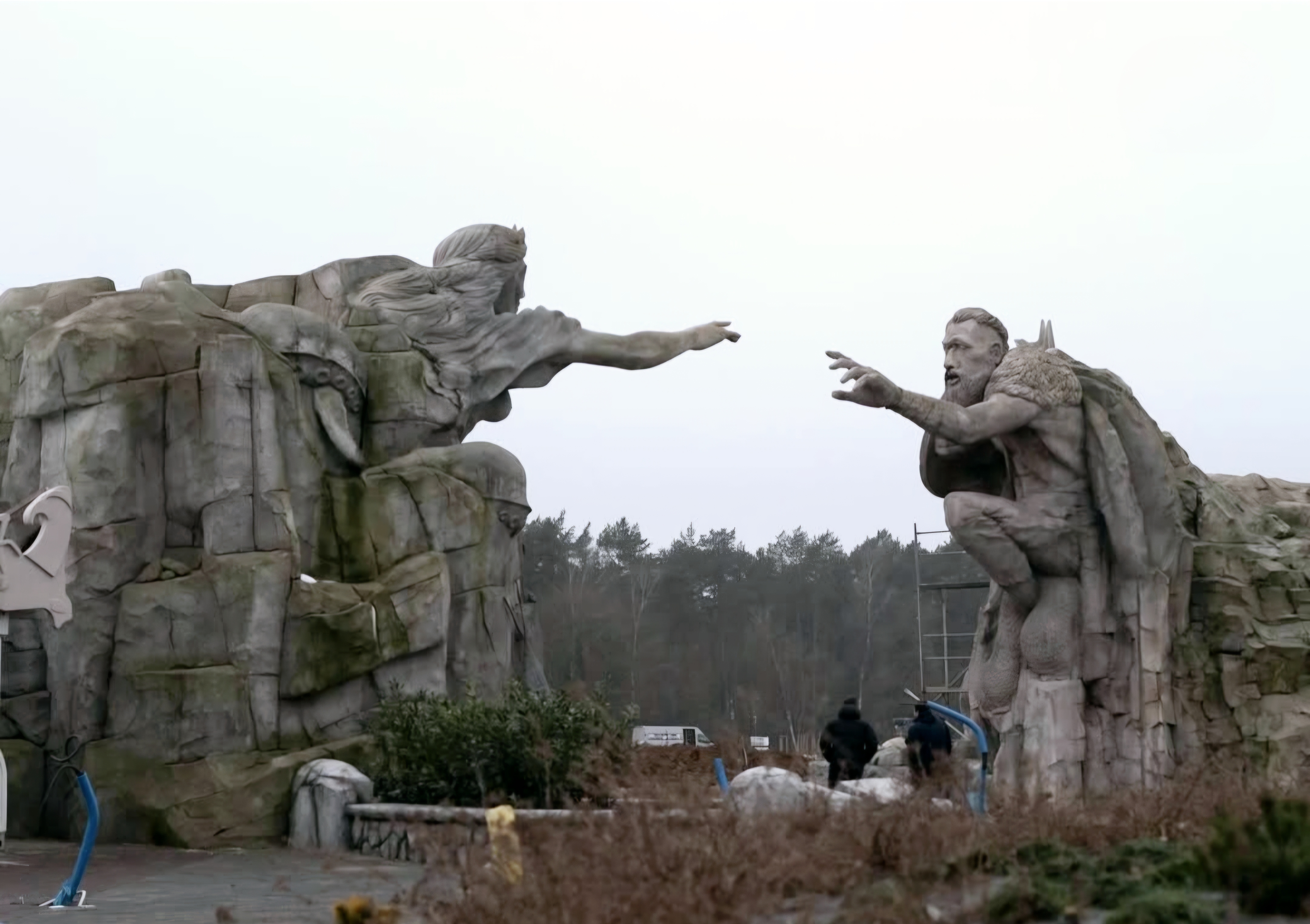 Hossoland zaprasza na castingi – zostań częścią wyjątkowego zespołu!