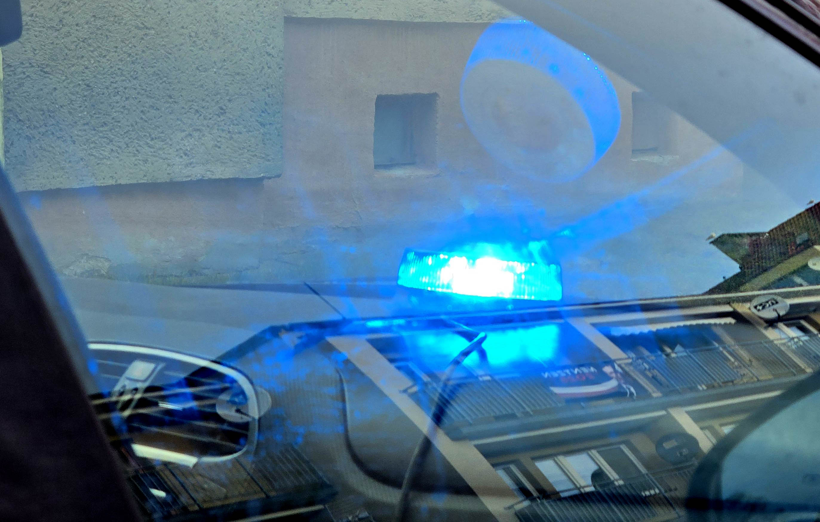 Z narkotykami i bez uprawnień. Mężczyzna wpadł w trakcie kontroli w Golczewie