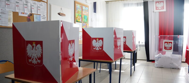 Nowy obwód głosowania w Golczewie – zmiany dla mieszkańców przed wyborami prezydenckimi