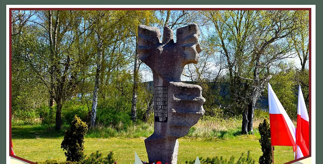 80. rocznica zaślubin z morzem w Dziwnówku oraz Dziwnowie