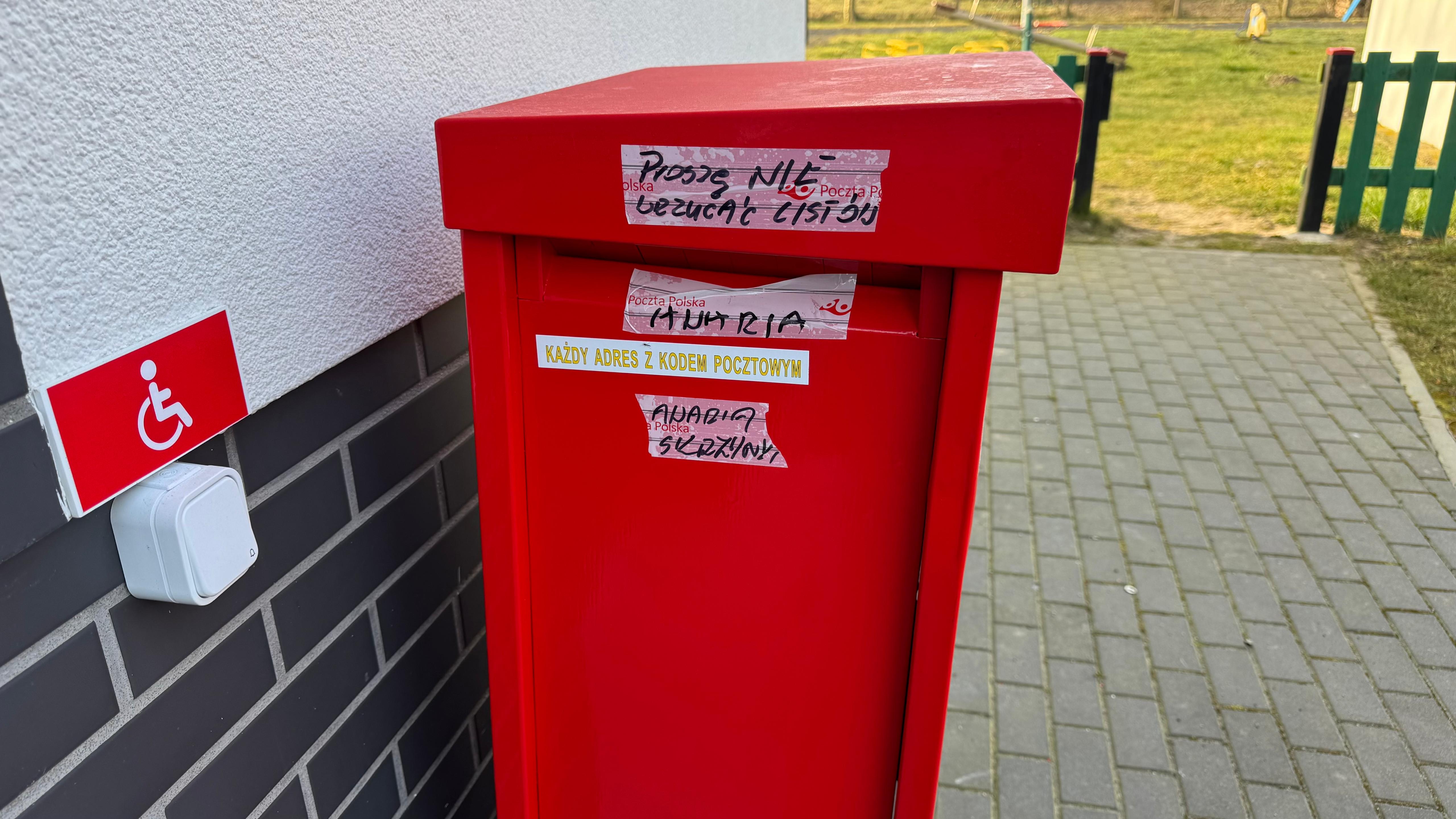 Czytelnik: „Ledwo wznowili działalność, a już mają awarię”