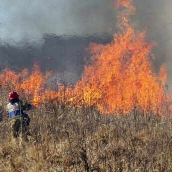 Kara za sprowadzenie zagrożenia pożarowego wzrośnie z 5 do 30 tys. złotych!