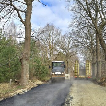 Utrudnienia w ruchu na drodze powiatowej nr 1031Z Gostyń-Gostyniec – planowane zamknięcia i objazdy Utrudnienia w ruchu na drodze powiatowej nr 1031Z Gostyń-Gostyniec – planowane zamknięcia i objazdy