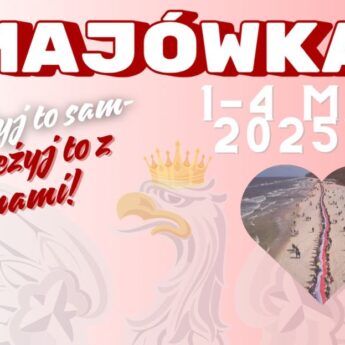 Koncerty, rekord Polski i patriotyczny piknik. Majówka pełna atrakcji w Międzyzdrojach Koncerty, rekord Polski i patriotyczny piknik. Majówka pełna atrakcji w Międzyzdrojach