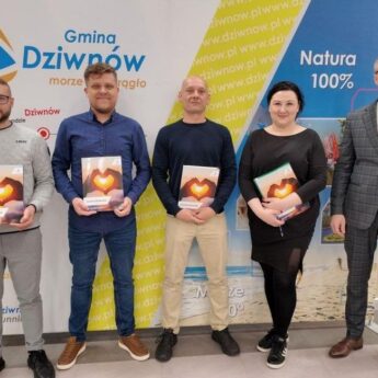 Kolejne zniżki dla mieszkańców Gminy Dziwnów już od maja! Kolejne zniżki dla mieszkańców Gminy Dziwnów już od maja!
