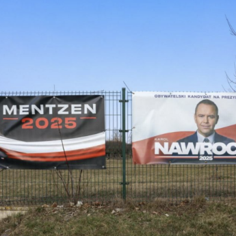 Kandydaci na prezydenta zawieszają kampanię Kandydaci na prezydenta zawieszają kampanię