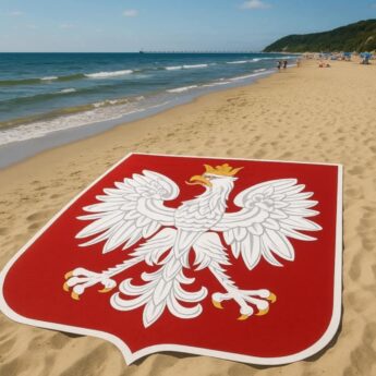 Razem będą bić rekord Polski! Historyczne wyzwanie w Międzyzdrojach Razem będą bić rekord Polski! Historyczne wyzwanie w Międzyzdrojach