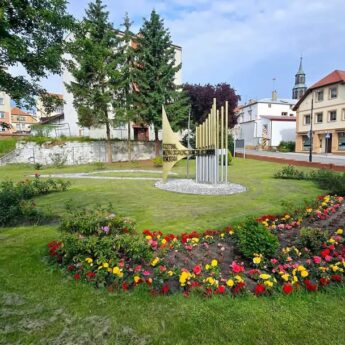 PGK Kamień Pomorski szuka pracowników do pielęgnacji zieleni PGK Kamień Pomorski szuka pracowników do pielęgnacji zieleni