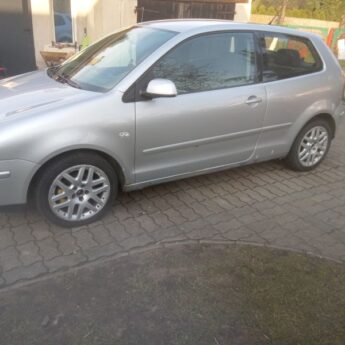 VW polo 1.9 tdi VW polo 1.9 tdi