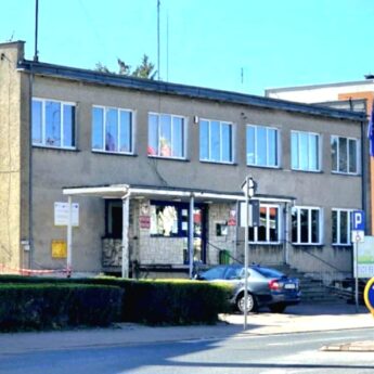 Urząd Miejski w Golczewie zamknięty 2 maja Urząd Miejski w Golczewie zamknięty 2 maja